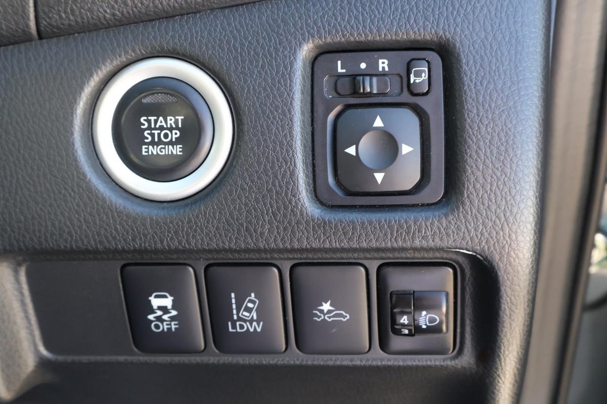 2022 Mitsubishi Triton GSR MR MY22 4X4 Dual Range image 23