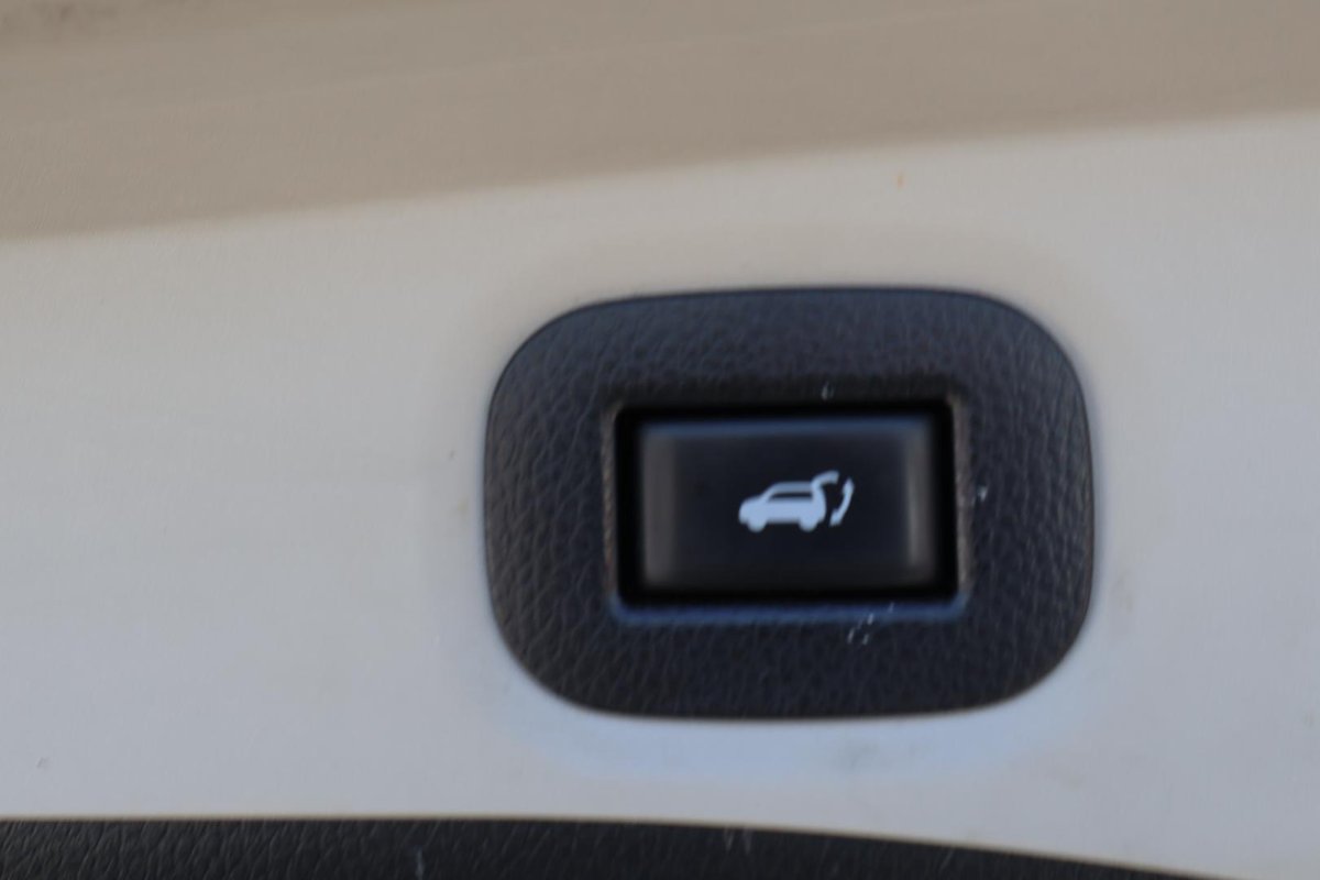 2017 Nissan X-TRAIL Ti T32 4X4 On Demand image 30