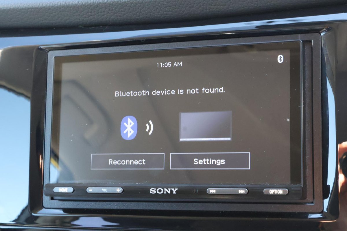 2017 Nissan X-TRAIL Ti T32 4X4 On Demand image 15