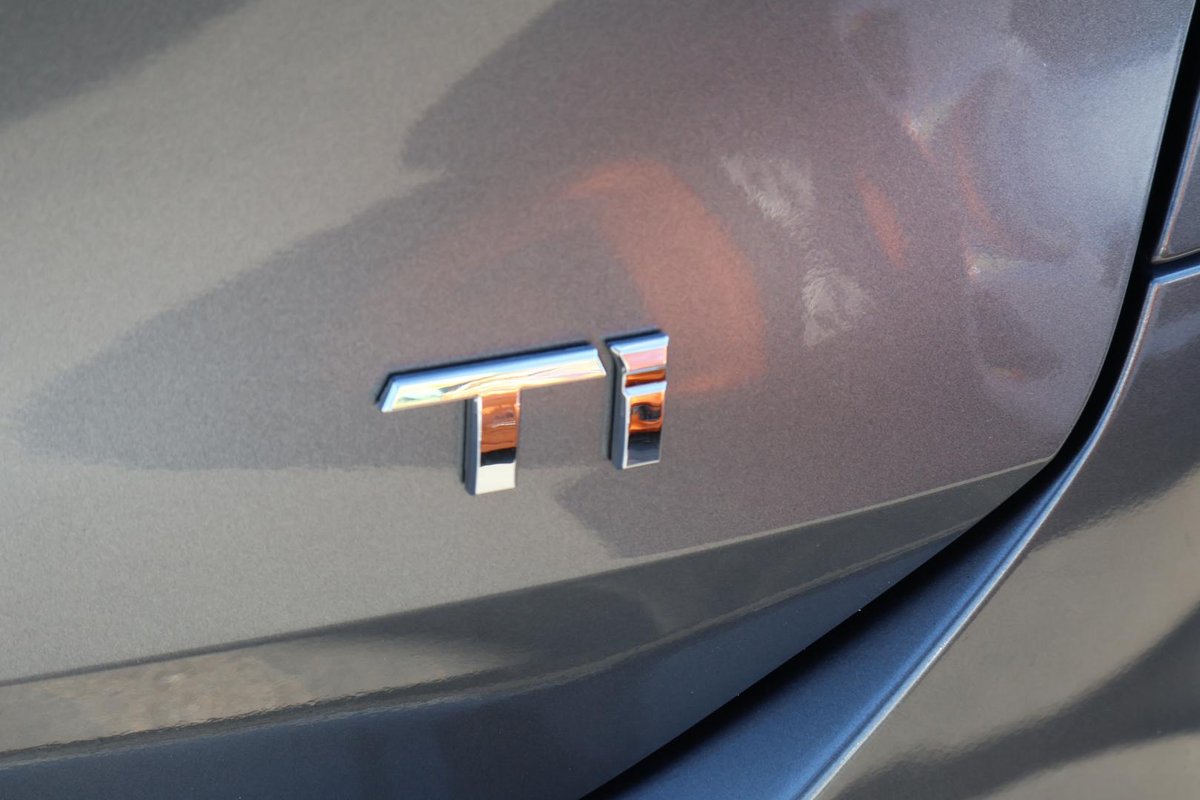 2017 Nissan X-TRAIL Ti T32 4X4 On Demand image 35