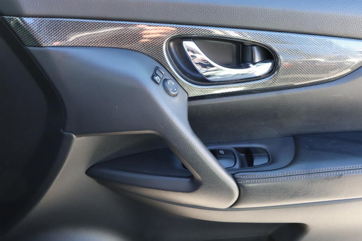 2017 Nissan X-TRAIL Ti T32 4X4 On Demand image 22