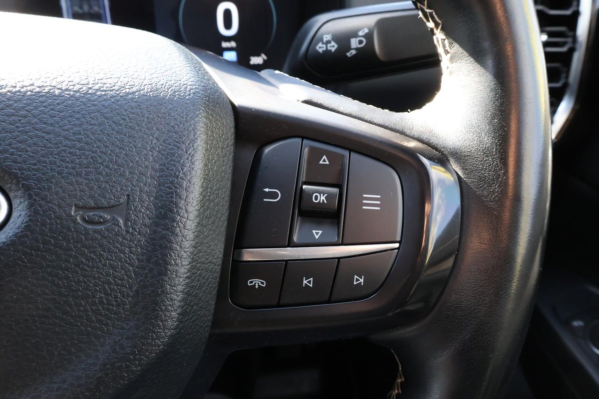 2023 Ford Everest Platinum MY23.5 4X4 Dual Range image 13