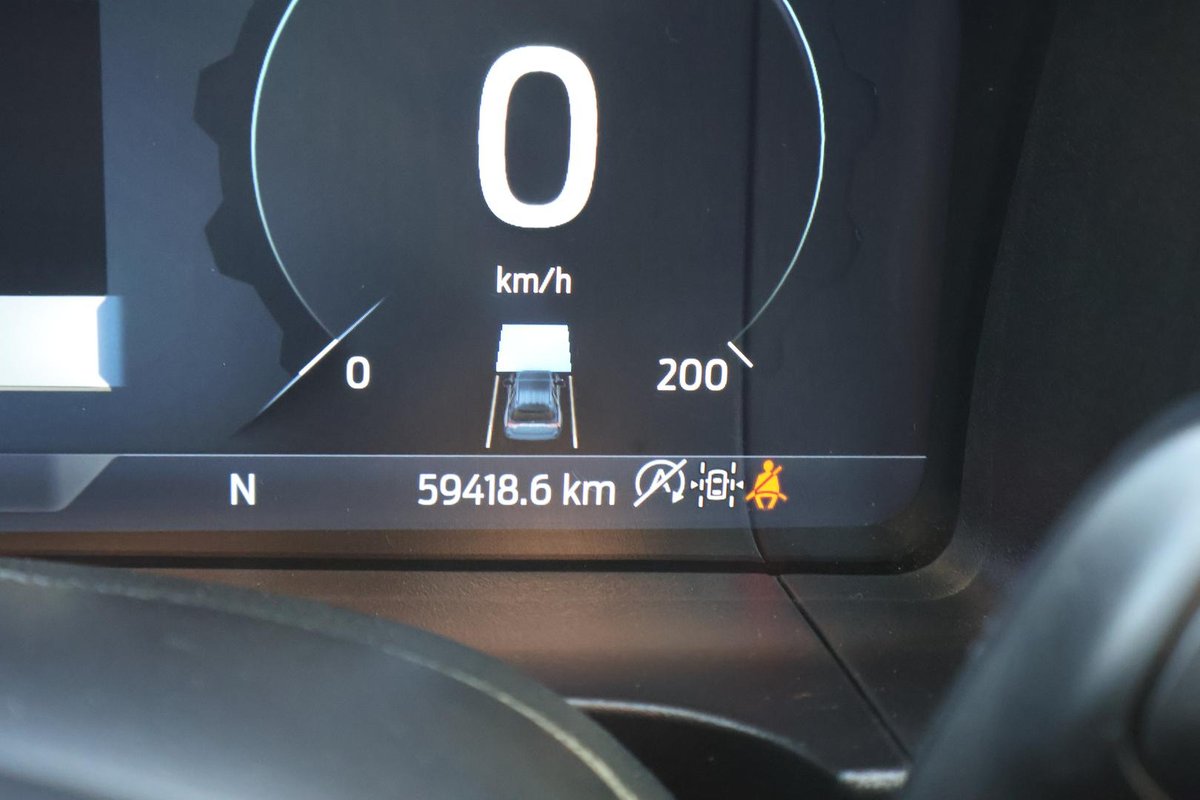 2023 Ford Everest Platinum MY23.5 4X4 Dual Range image 15