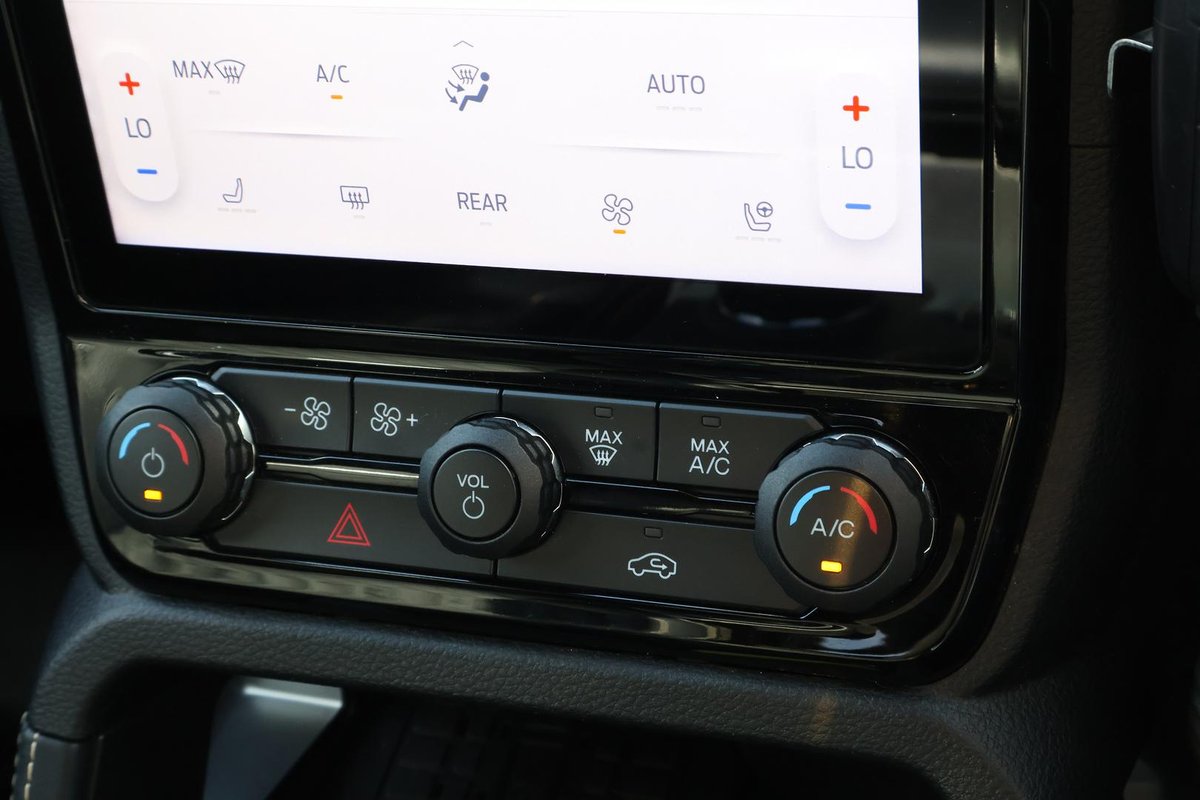 2023 Ford Everest Platinum MY23.5 4X4 Dual Range image 20