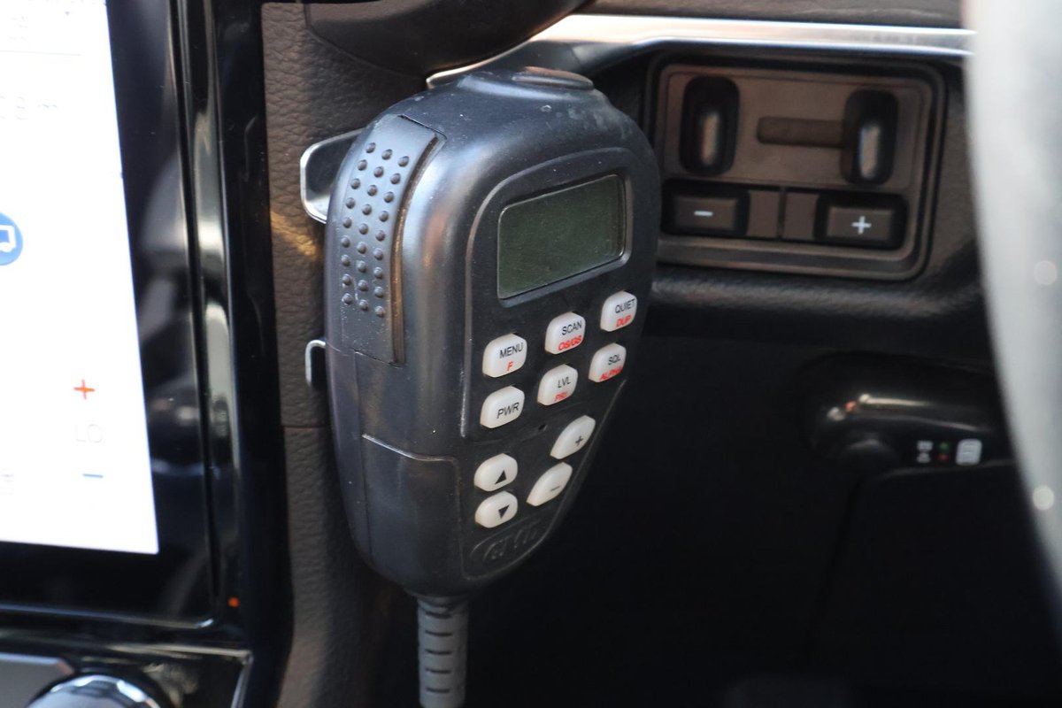 2023 Ford Everest Platinum MY23.5 4X4 Dual Range image 21
