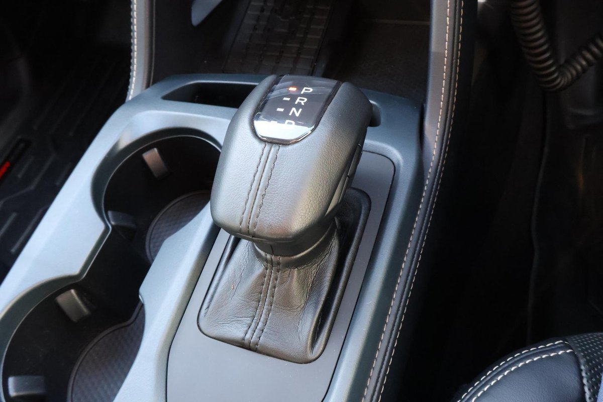 2023 Ford Everest Platinum MY23.5 4X4 Dual Range image 23