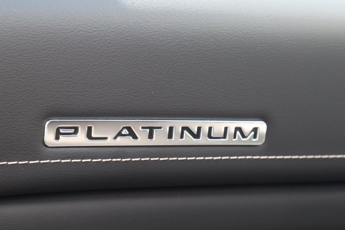 2023 Ford Everest Platinum MY23.5 4X4 Dual Range image 31
