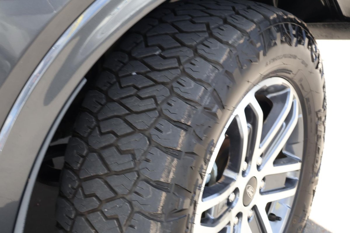 2023 Ford Everest Platinum MY23.5 4X4 Dual Range image 36
