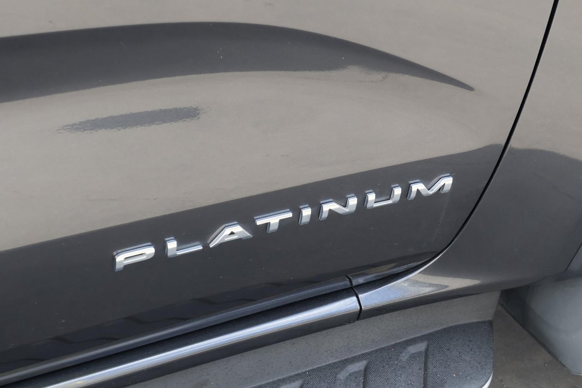 2023 Ford Everest Platinum MY23.5 4X4 Dual Range image 38