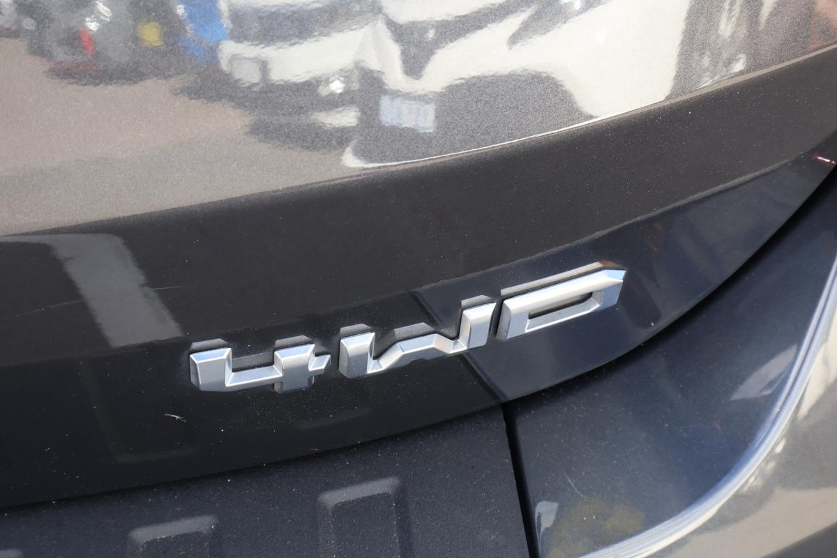 2023 Ford Everest Platinum MY23.5 4X4 Dual Range image 41