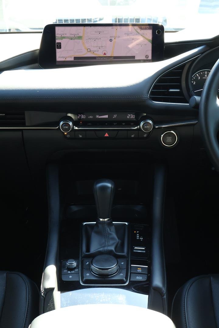 2025 Mazda 3 G25 Astina BP Series image 18