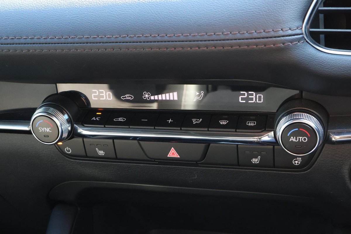 2025 Mazda 3 G25 Astina BP Series image 19