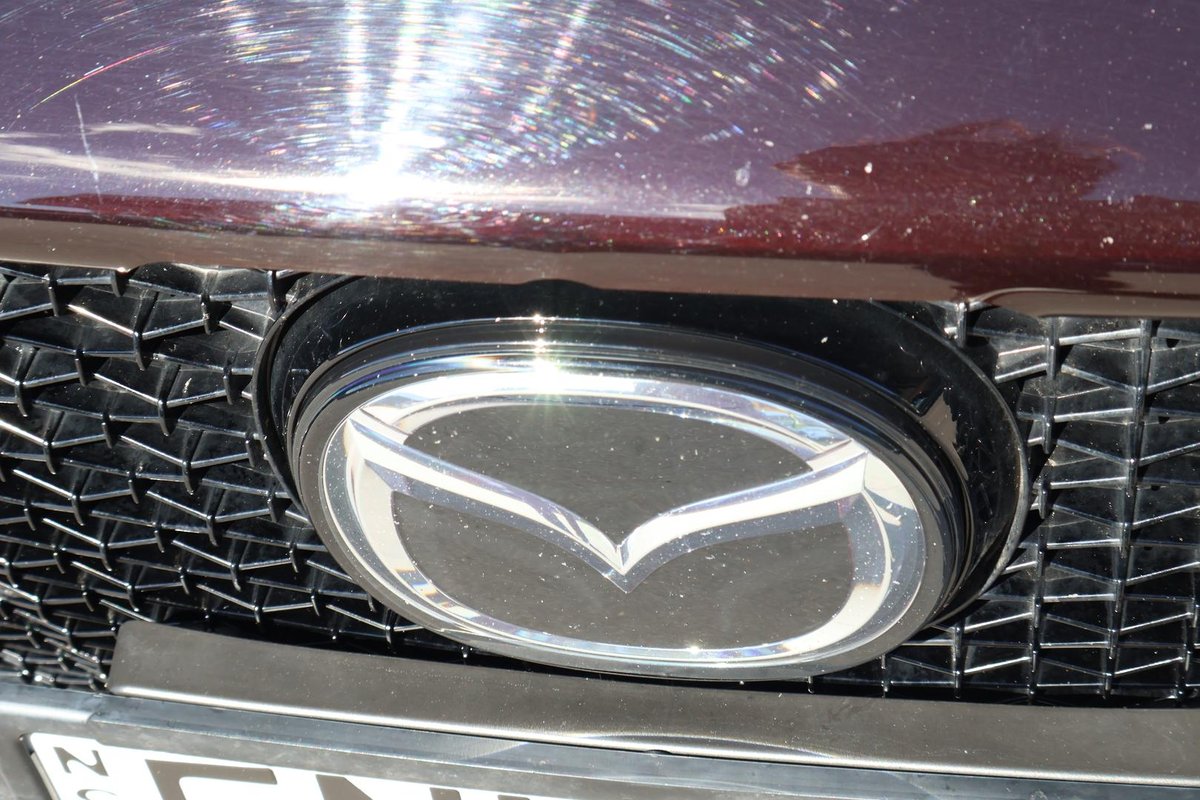 2025 Mazda 3 G25 Astina BP Series image 36