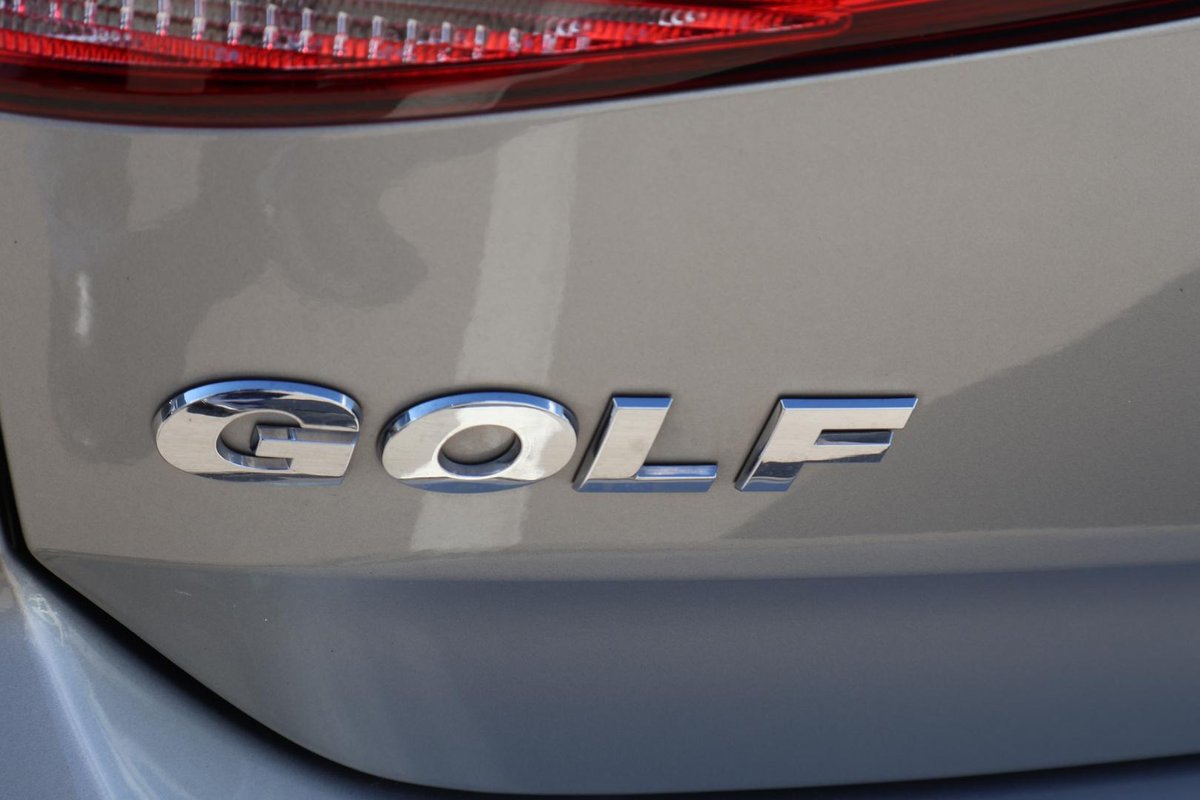 2019 Volkswagen Golf 110TSI Trendline 7.5 MY19.5 image 27