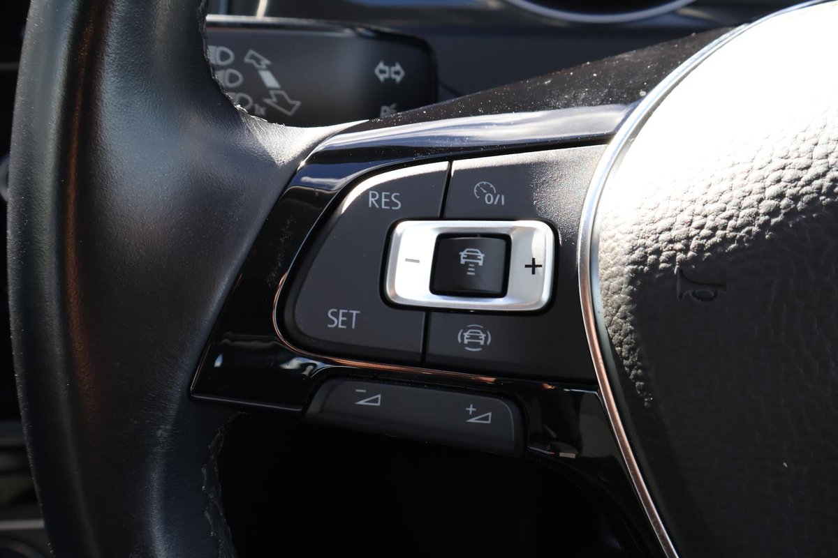 2019 Volkswagen Golf 110TSI Trendline 7.5 MY19.5 image 10