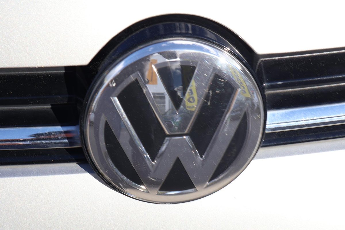 2019 Volkswagen Golf 110TSI Trendline 7.5 MY19.5 image 28