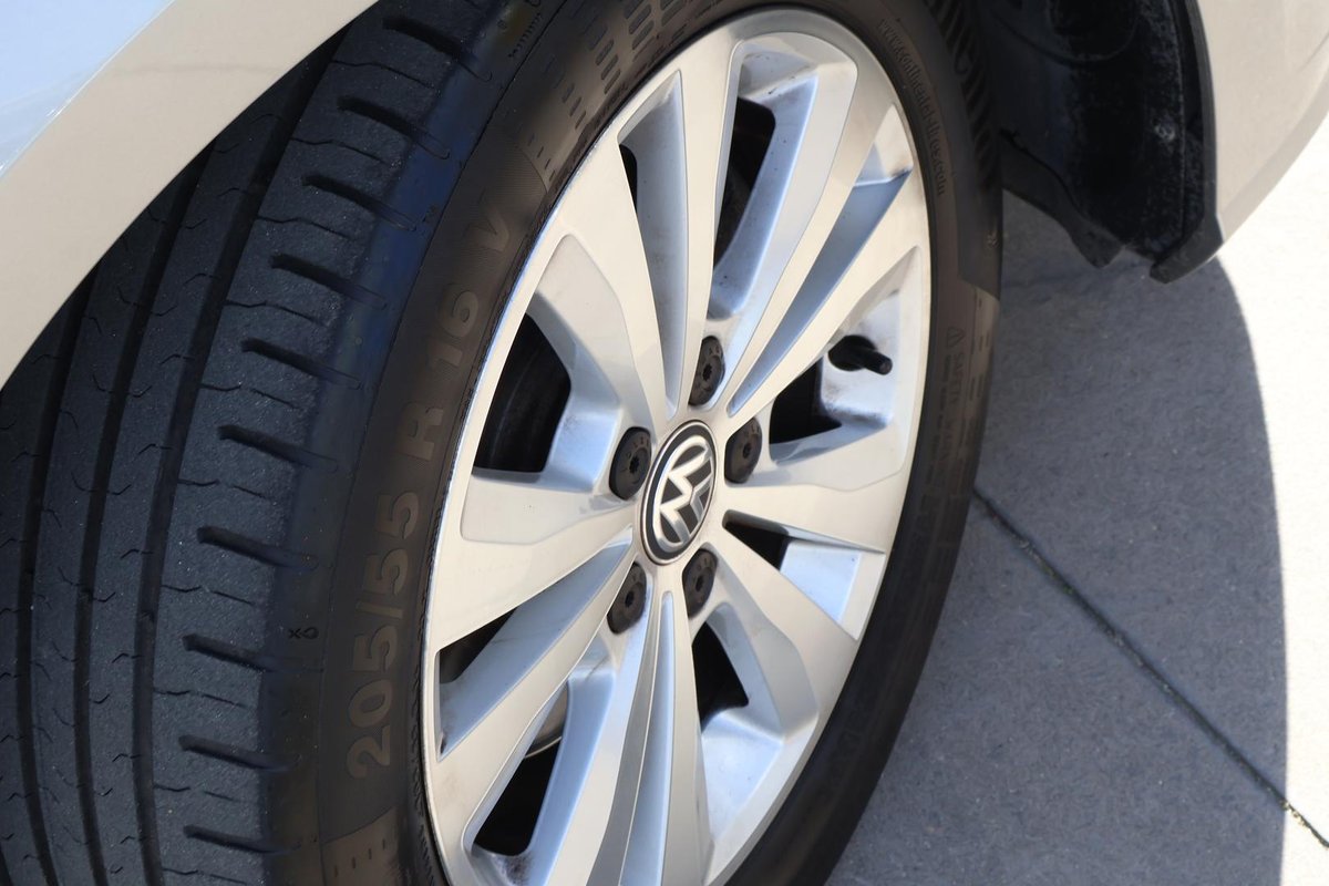 2019 Volkswagen Golf 110TSI Trendline 7.5 MY19.5 image 26