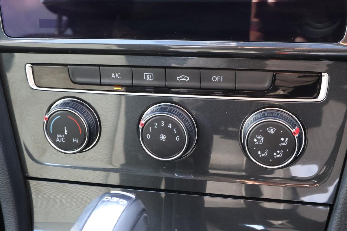 2019 Volkswagen Golf 110TSI Trendline 7.5 MY19.5 image 17