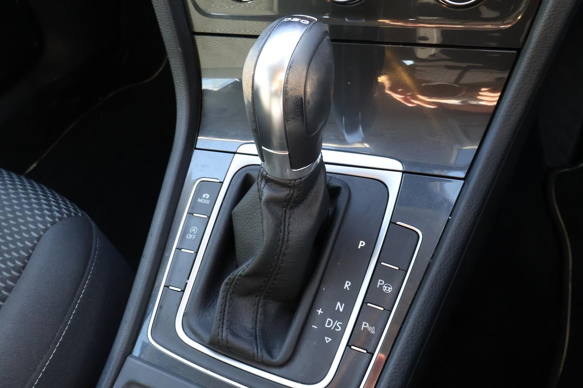2019 Volkswagen Golf 110TSI Trendline 7.5 MY19.5 image 18