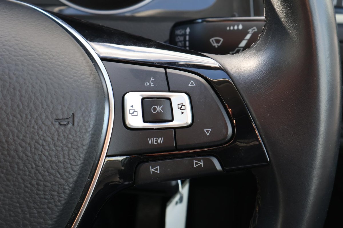 2019 Volkswagen Golf 110TSI Trendline 7.5 MY19.5 image 11