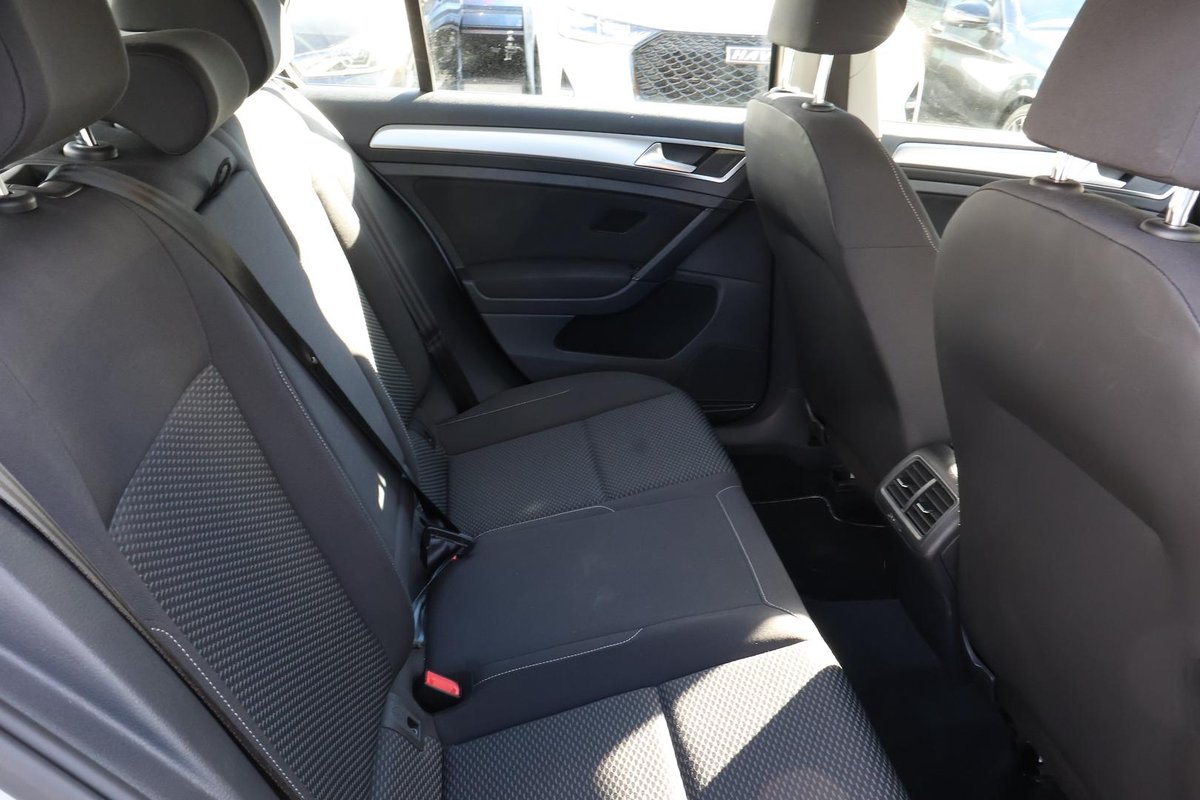 2019 Volkswagen Golf 110TSI Trendline 7.5 MY19.5 image 20