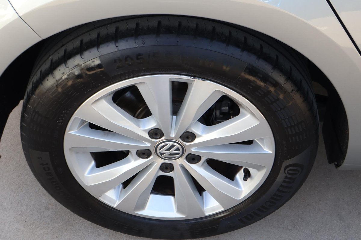 2019 Volkswagen Golf 110TSI Trendline 7.5 MY19.5 image 25
