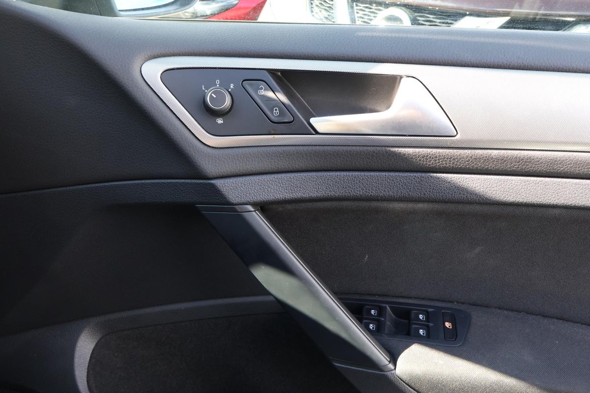 2019 Volkswagen Golf 110TSI Trendline 7.5 MY19.5 image 19