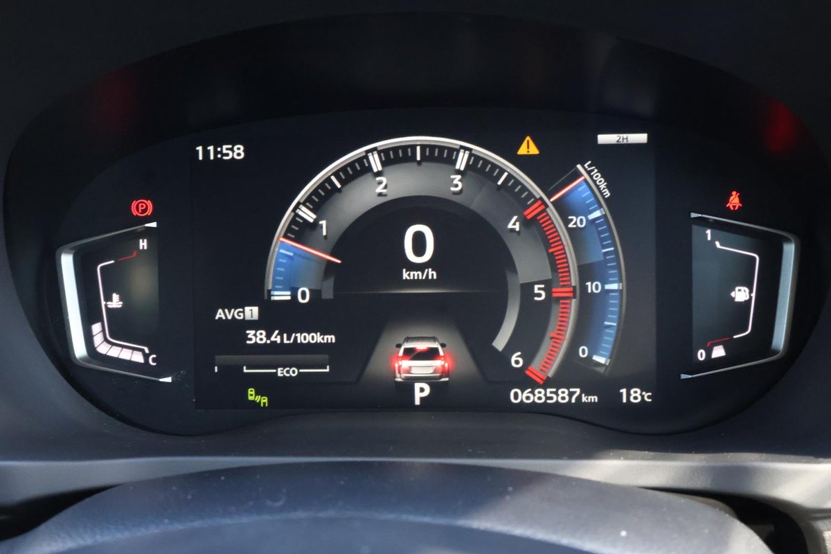 2023 Mitsubishi Pajero Sport Exceed QF MY22 4X4 Dual Range image 14