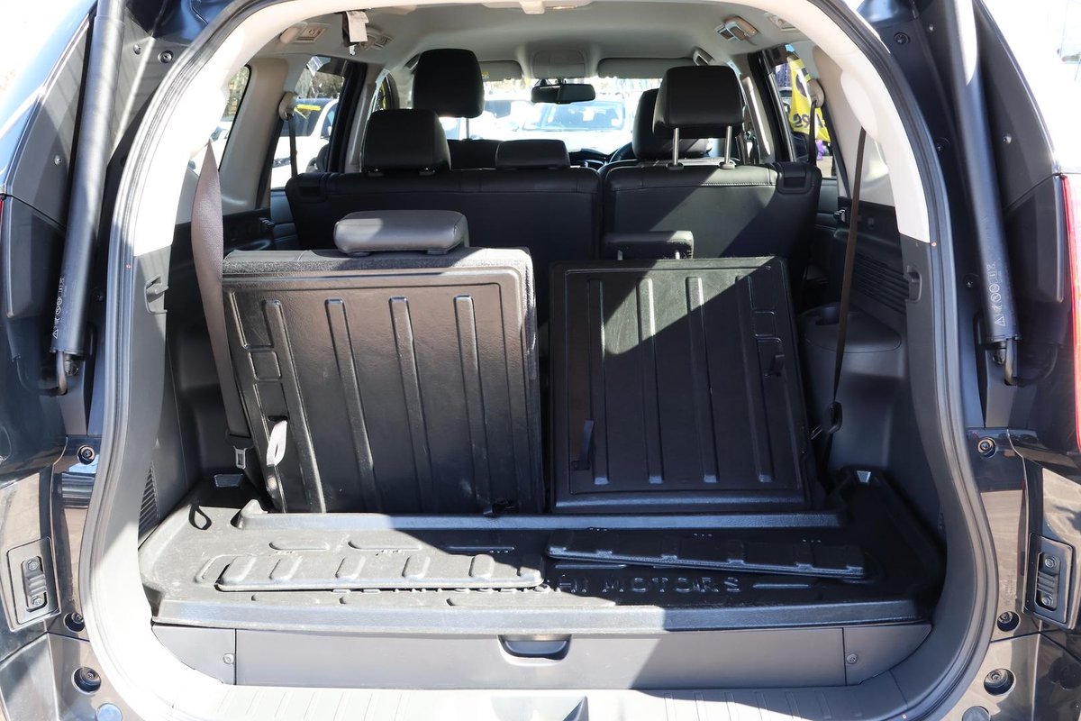2023 Mitsubishi Pajero Sport Exceed QF MY22 4X4 Dual Range image 29