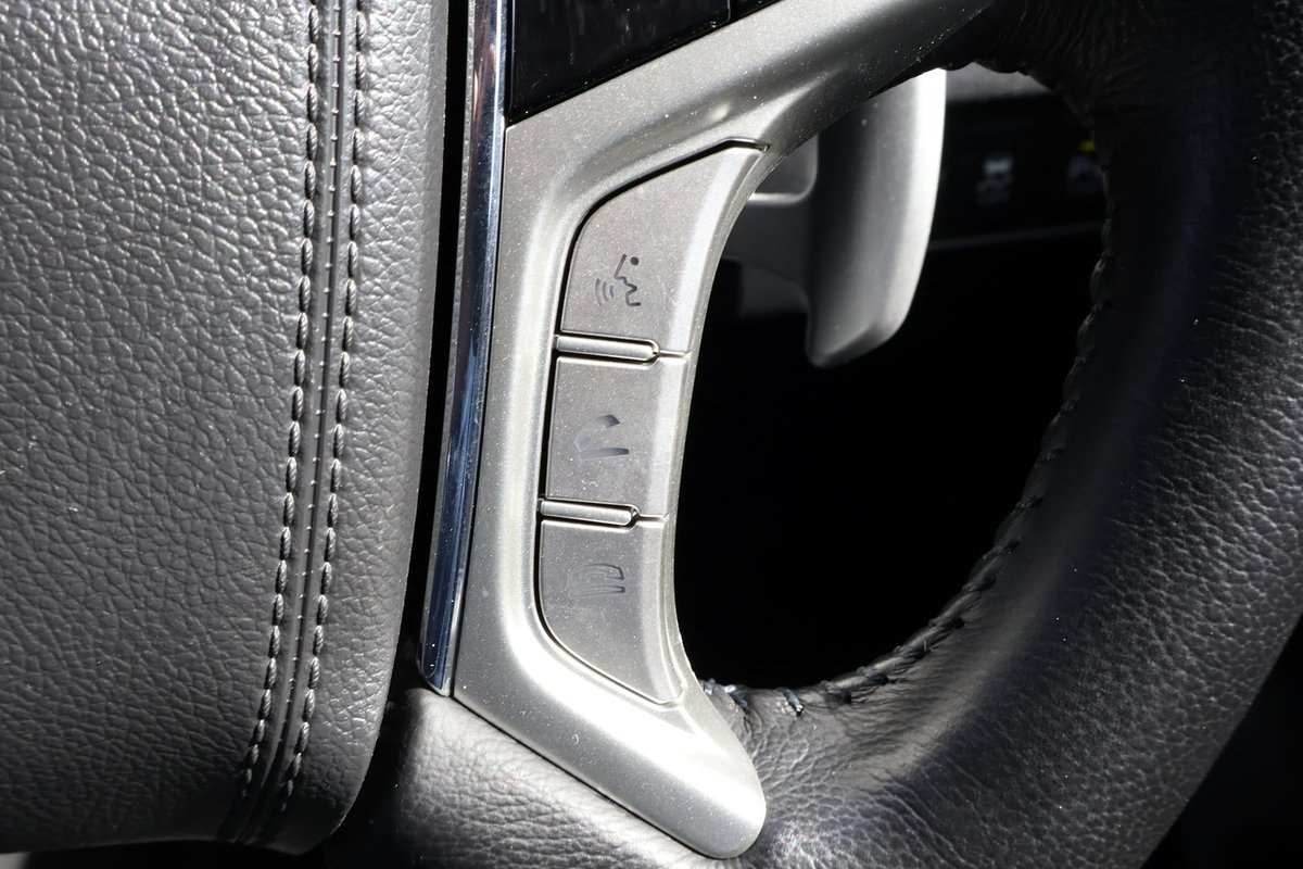 2023 Mitsubishi Pajero Sport Exceed QF MY22 4X4 Dual Range image 13