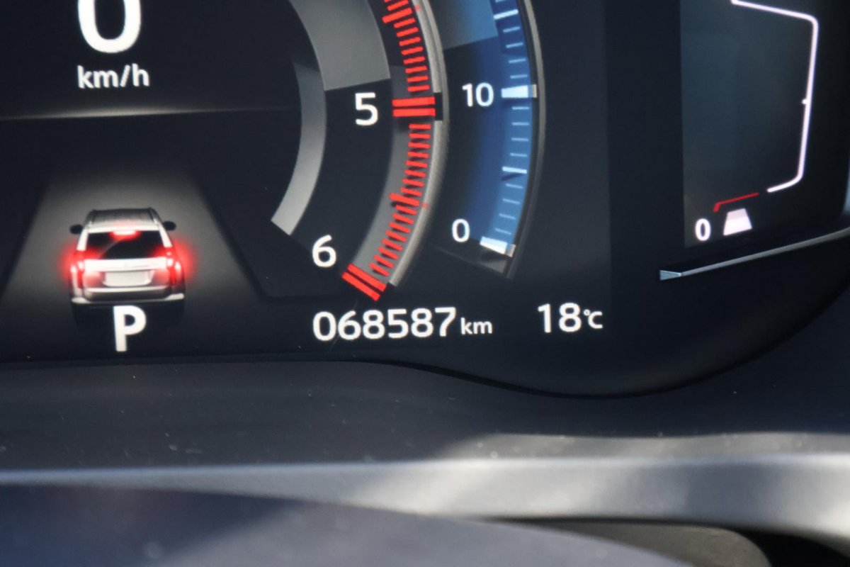 2023 Mitsubishi Pajero Sport Exceed QF MY22 4X4 Dual Range image 15