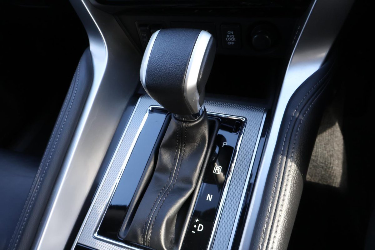 2023 Mitsubishi Pajero Sport Exceed QF MY22 4X4 Dual Range image 22