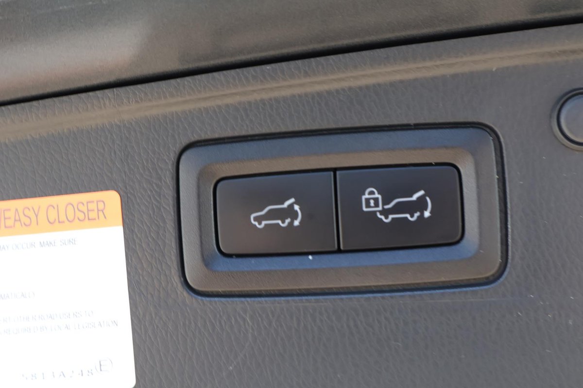 2023 Mitsubishi Pajero Sport Exceed QF MY22 4X4 Dual Range image 30