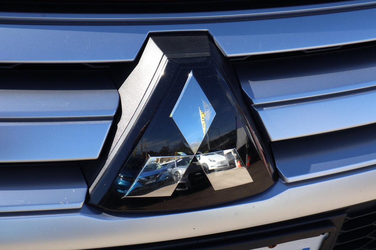 2023 Mitsubishi Pajero Sport Exceed QF MY22 4X4 Dual Range image 35