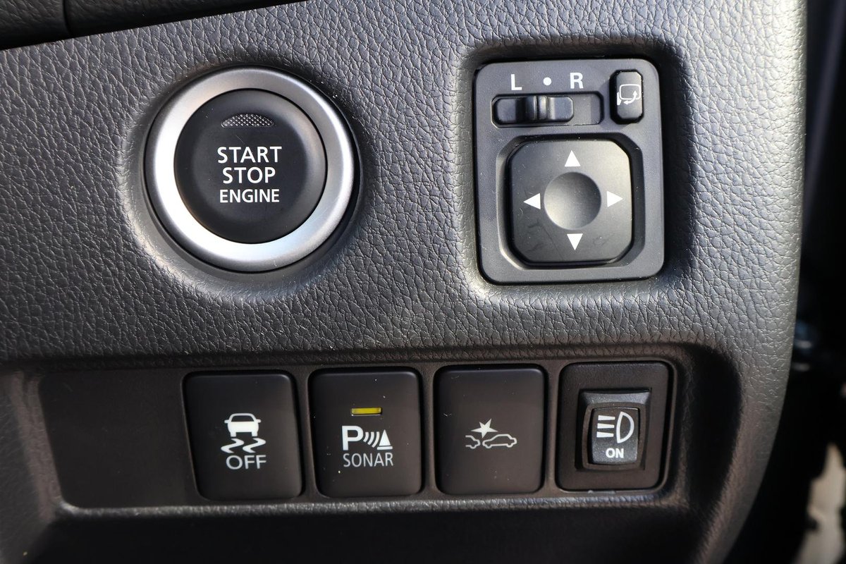2023 Mitsubishi Pajero Sport Exceed QF MY22 4X4 Dual Range image 18