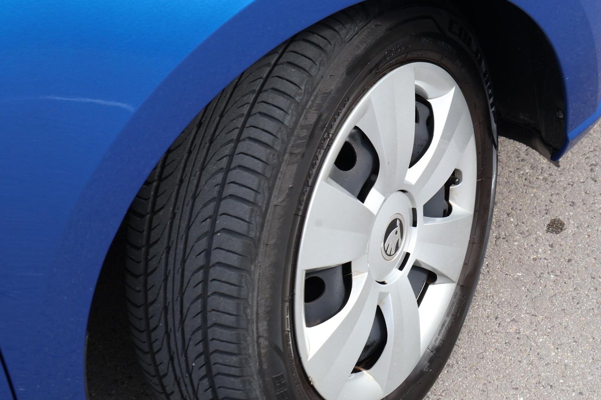 2018 SKODA Fabia 81TSI NJ MY18.5 image 25