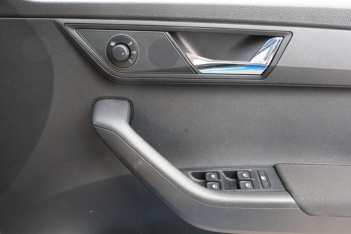 2018 SKODA Fabia 81TSI NJ MY18.5 image 19