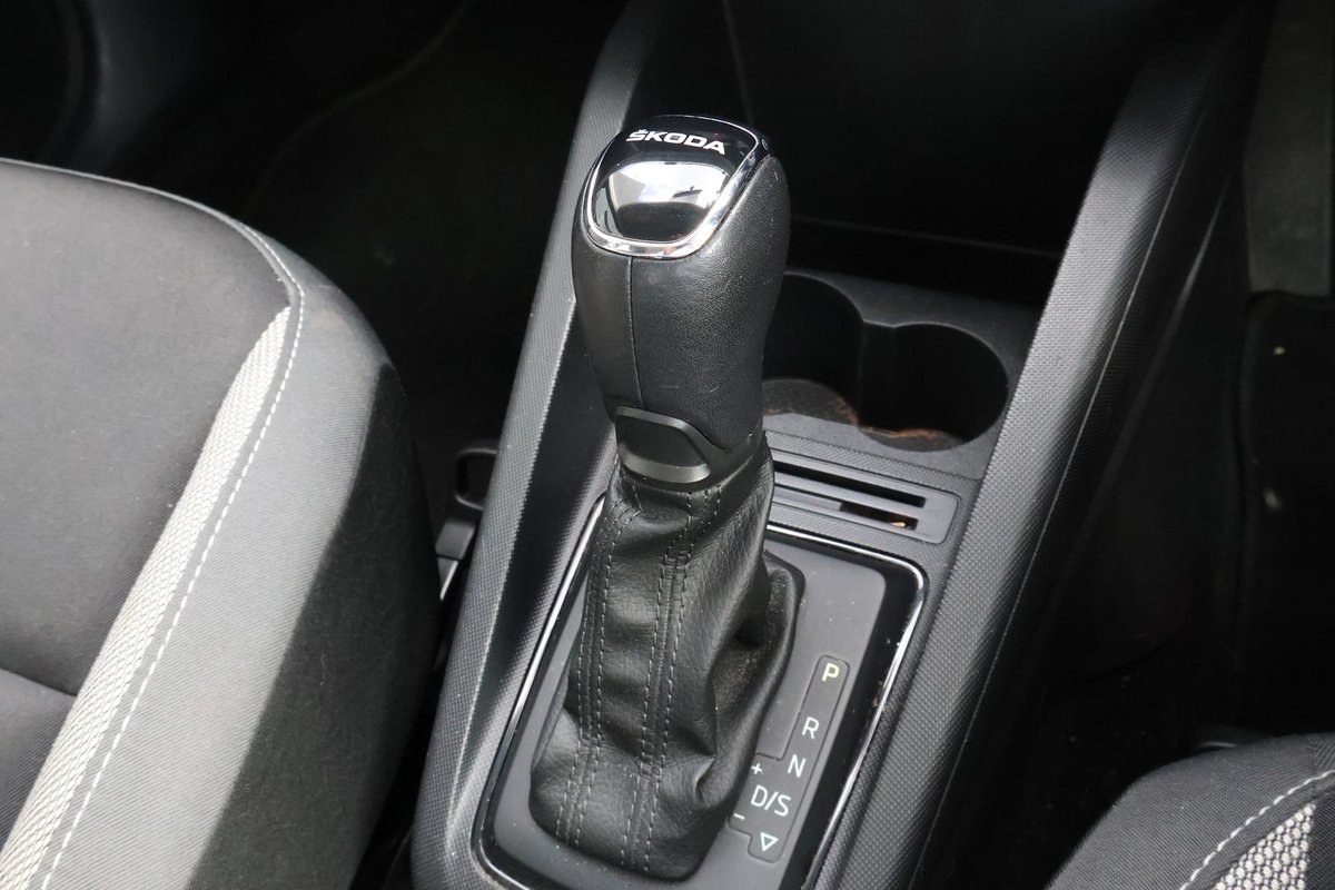 2018 SKODA Fabia 81TSI NJ MY18.5 image 18