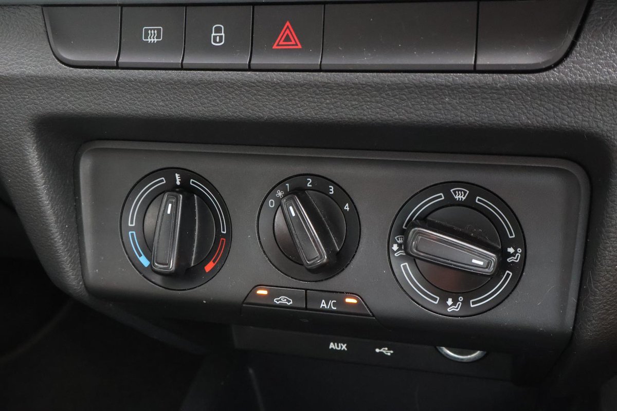2018 SKODA Fabia 81TSI NJ MY18.5 image 17