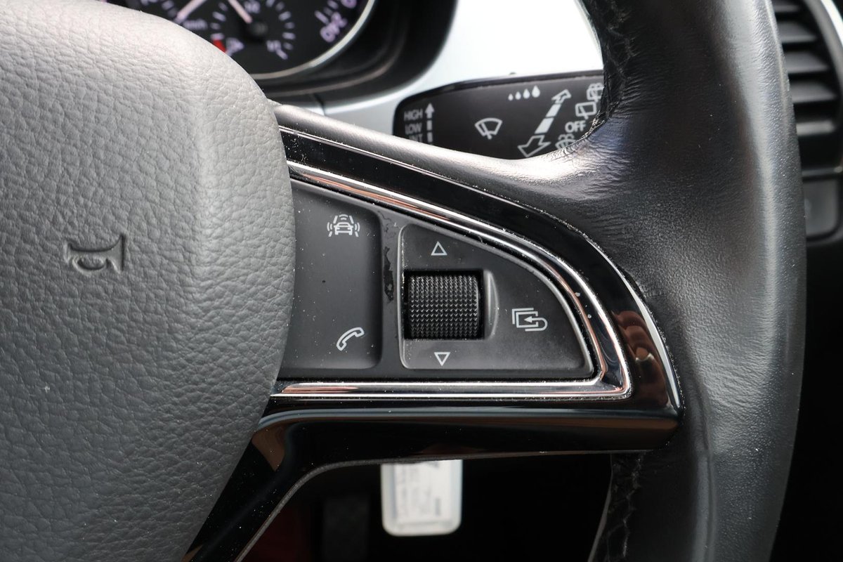 2018 SKODA Fabia 81TSI NJ MY18.5 image 11