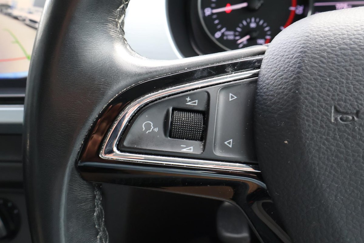 2018 SKODA Fabia 81TSI NJ MY18.5 image 10