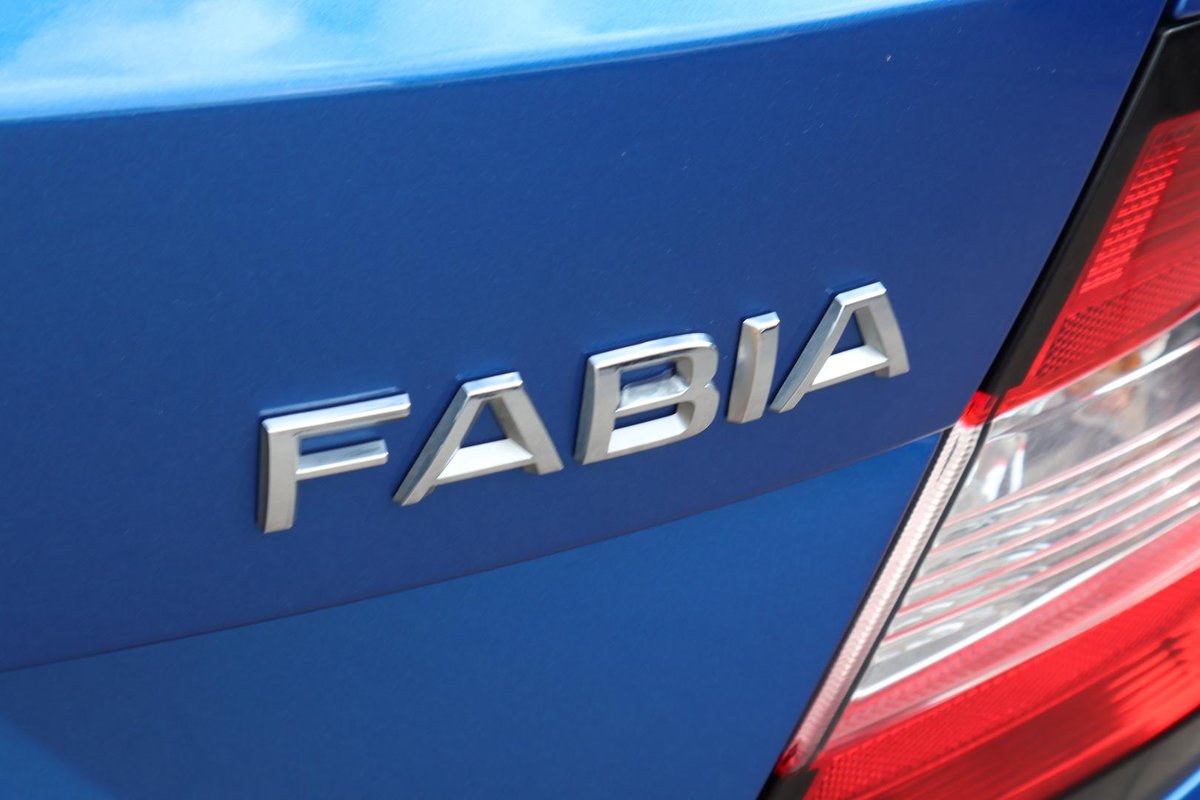 2018 SKODA Fabia 81TSI NJ MY18.5 image 27