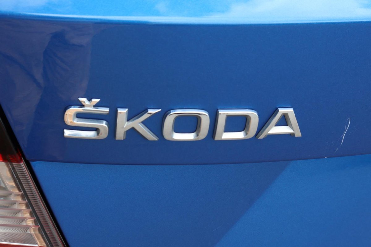 2018 SKODA Fabia 81TSI NJ MY18.5 image 26