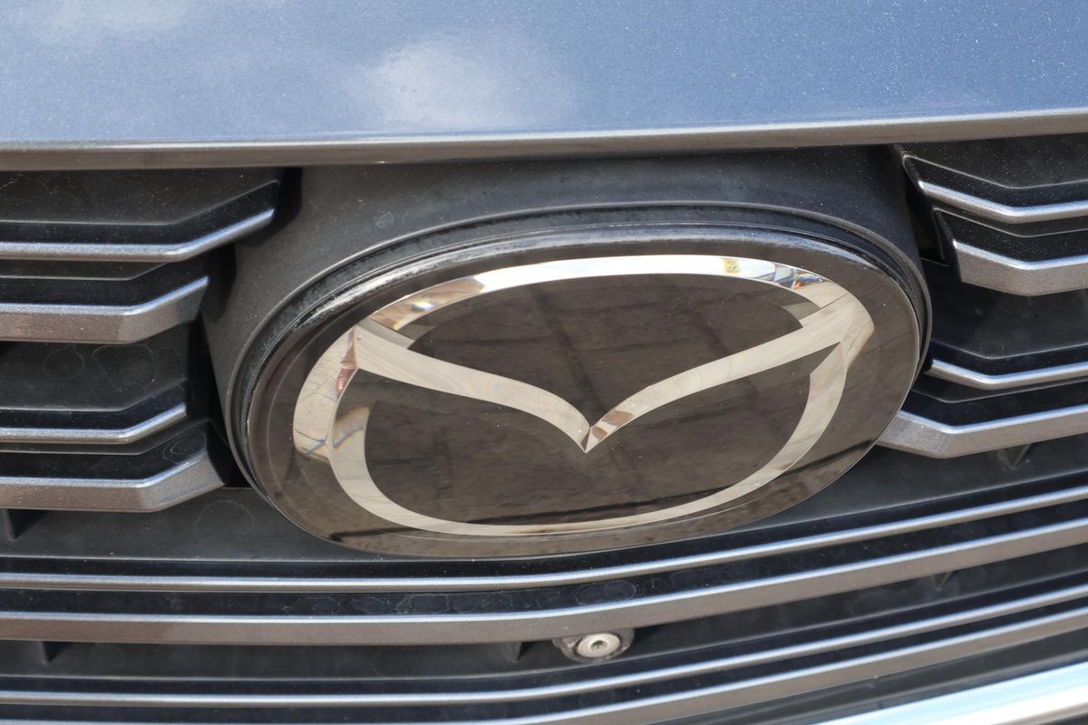 2020 Mazda CX-3 Akari DK image 33
