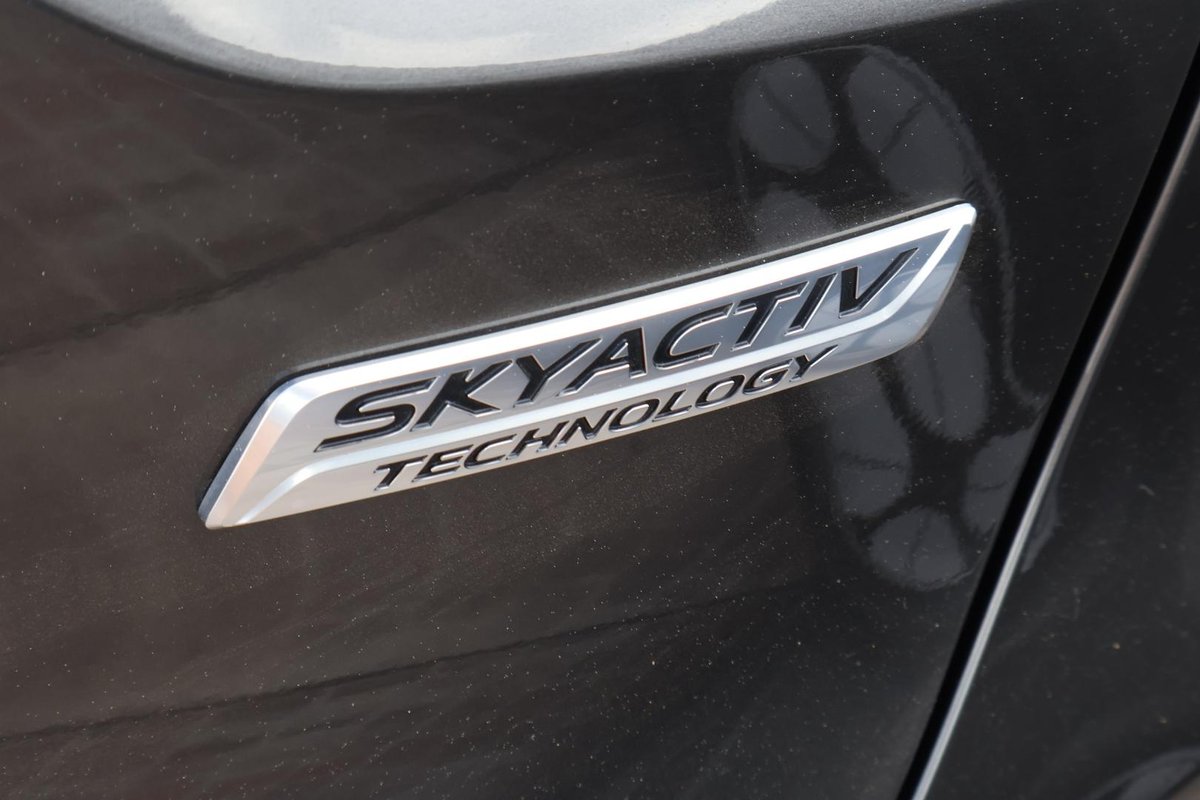 2020 Mazda CX-3 Akari DK image 32