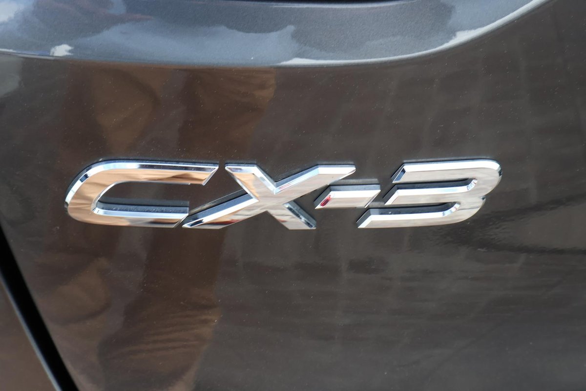 2020 Mazda CX-3 Akari DK image 31