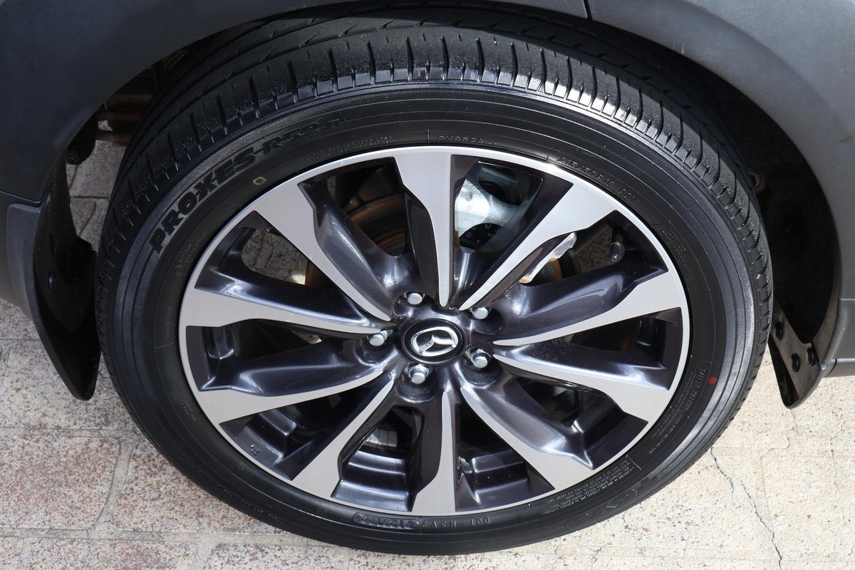 2020 Mazda CX-3 Akari DK image 29