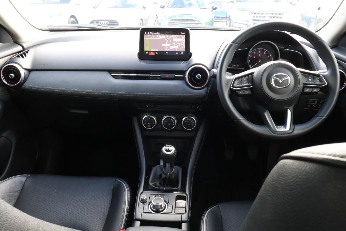 2020 Mazda CX-3 Akari DK image 9