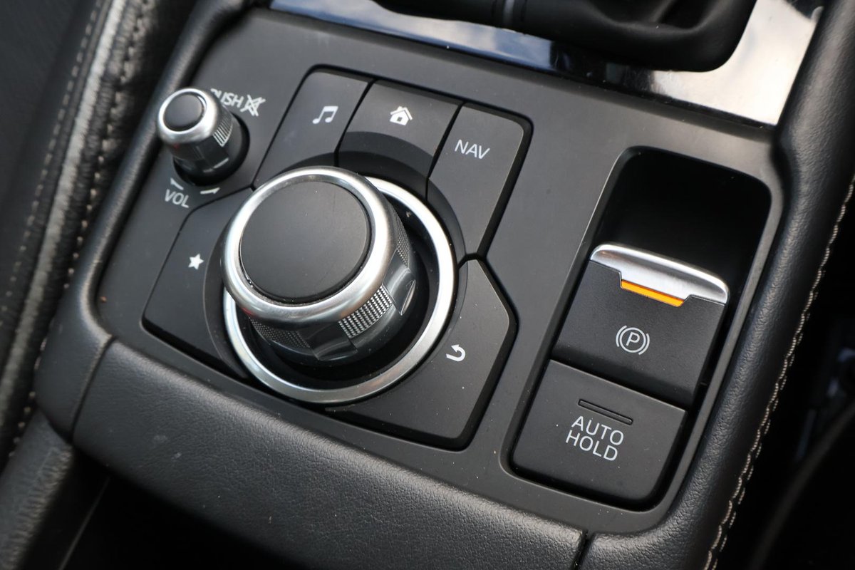 2020 Mazda CX-3 Akari DK image 21