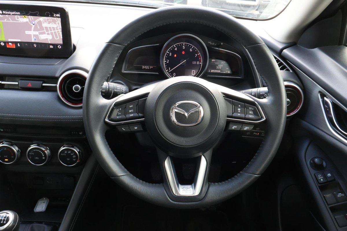 2020 Mazda CX-3 Akari DK image 10